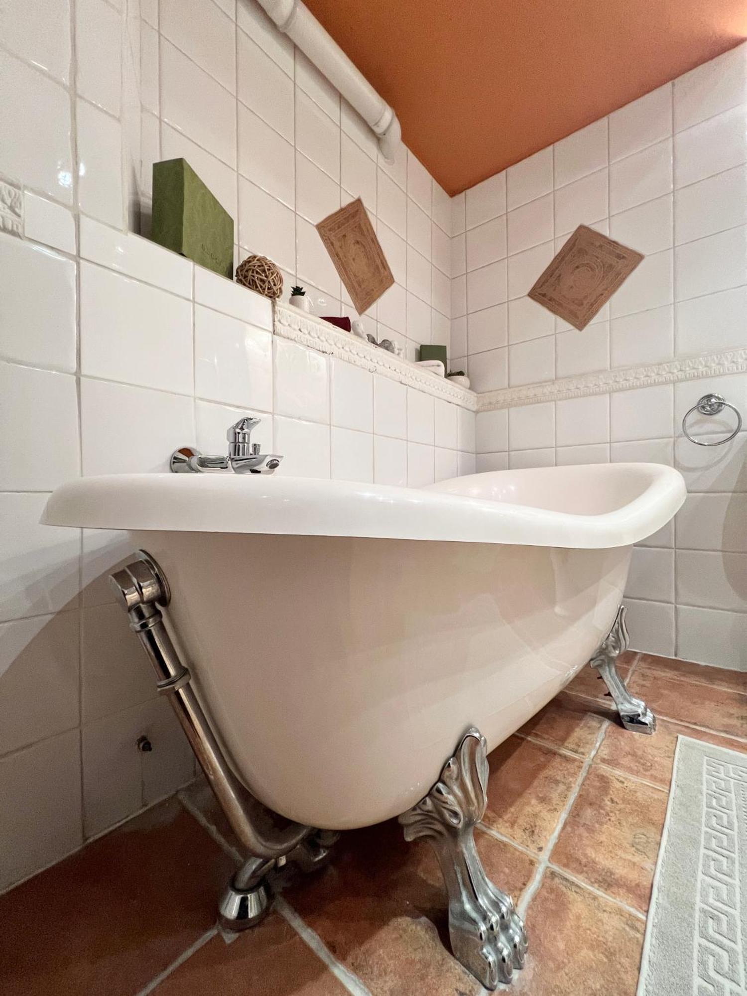 Appartement Elizabeth'S Treasure Deluxe à Budapest Extérieur photo