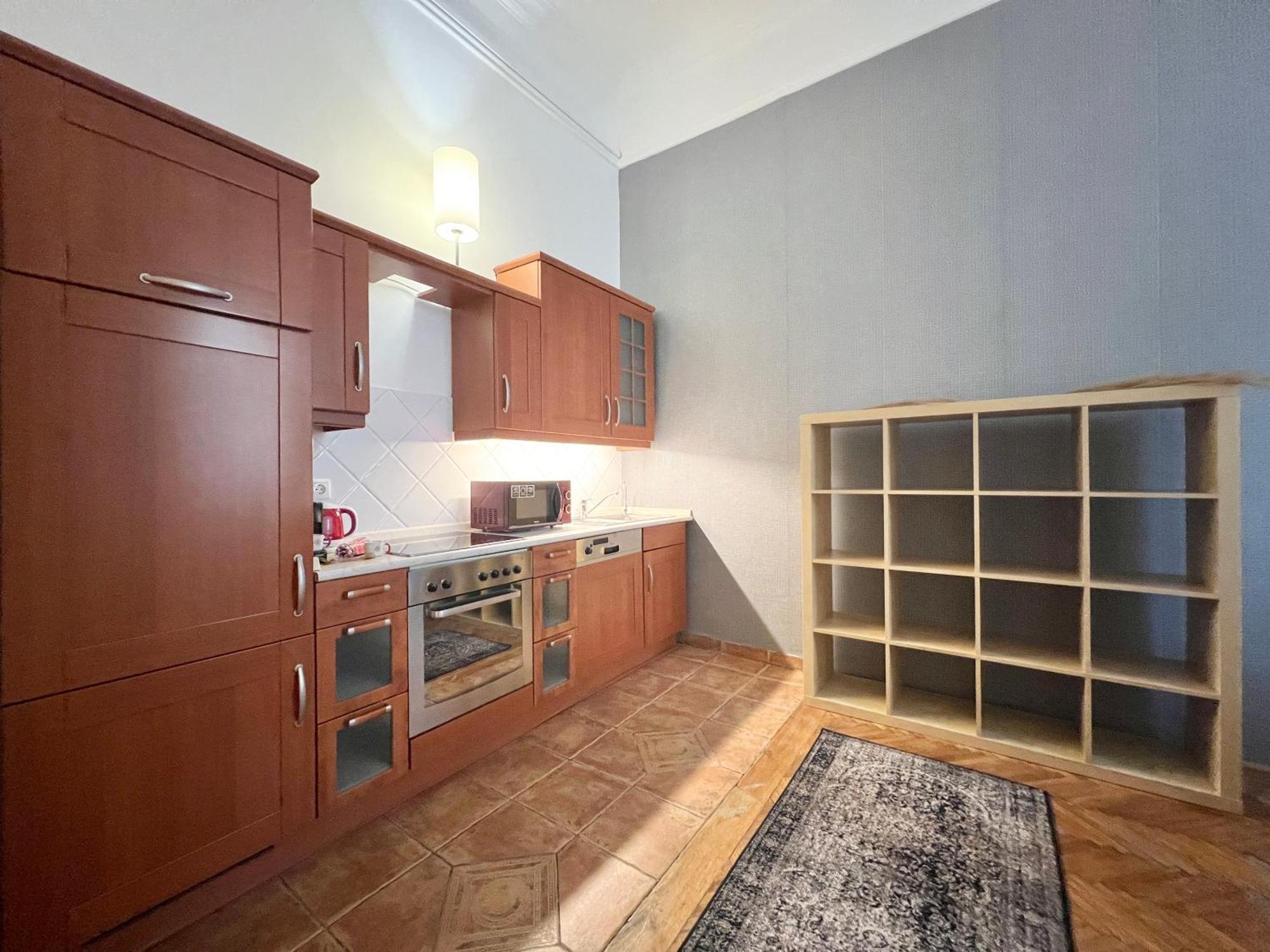 Appartement Elizabeth'S Treasure Deluxe à Budapest Extérieur photo