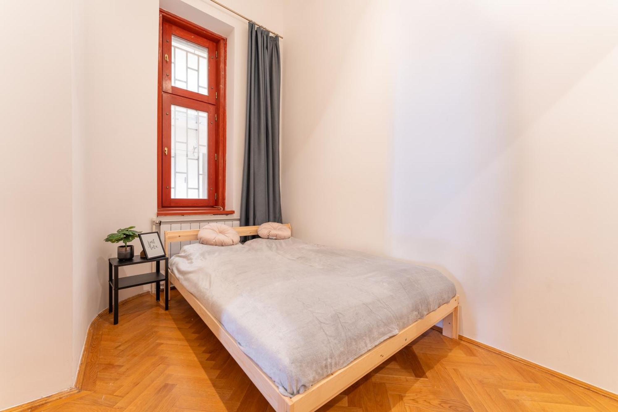 Appartement Elizabeth'S Treasure Deluxe à Budapest Extérieur photo