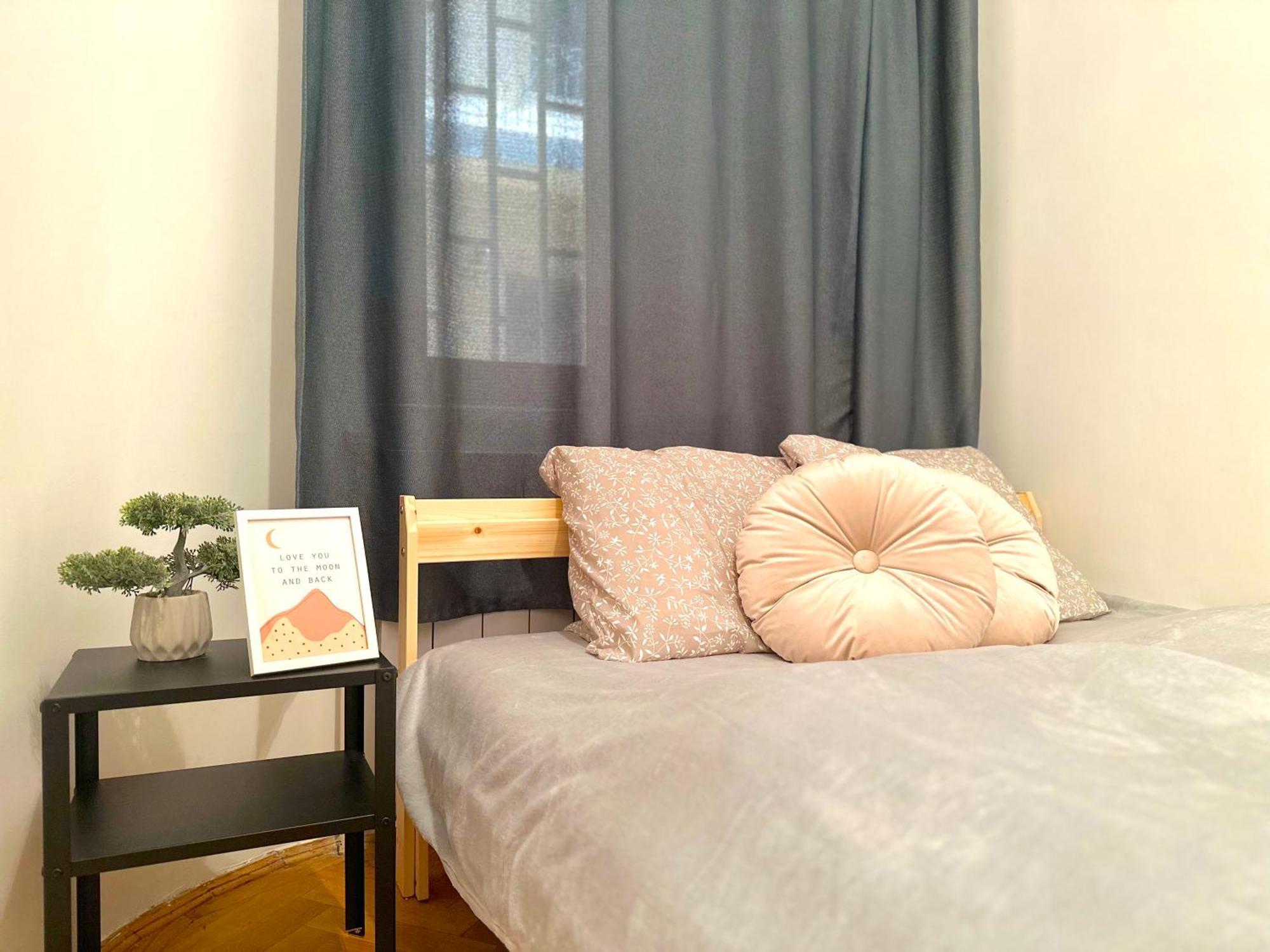 Appartement Elizabeth'S Treasure Deluxe à Budapest Extérieur photo